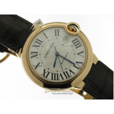 Cartier Ballon Bleu 42mm ref. WGBB0017 nuovo